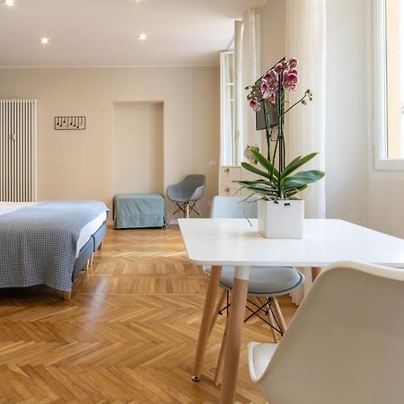Aqualago Casa Vacanze - Apartament B Verbania Luaran gambar