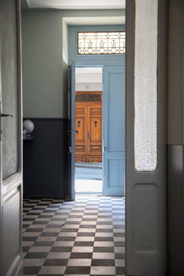 Aqualago Casa Vacanze - Apartament B Verbania Luaran gambar