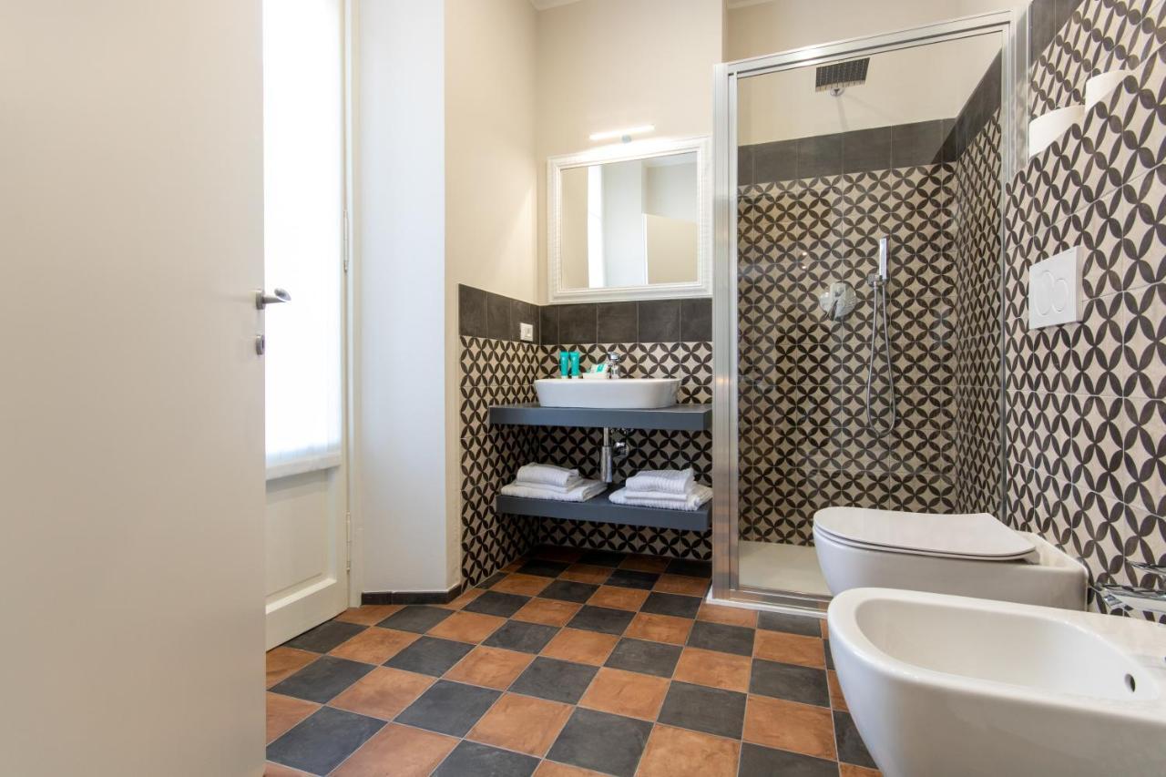 Aqualago Casa Vacanze - Apartament B Verbania Luaran gambar