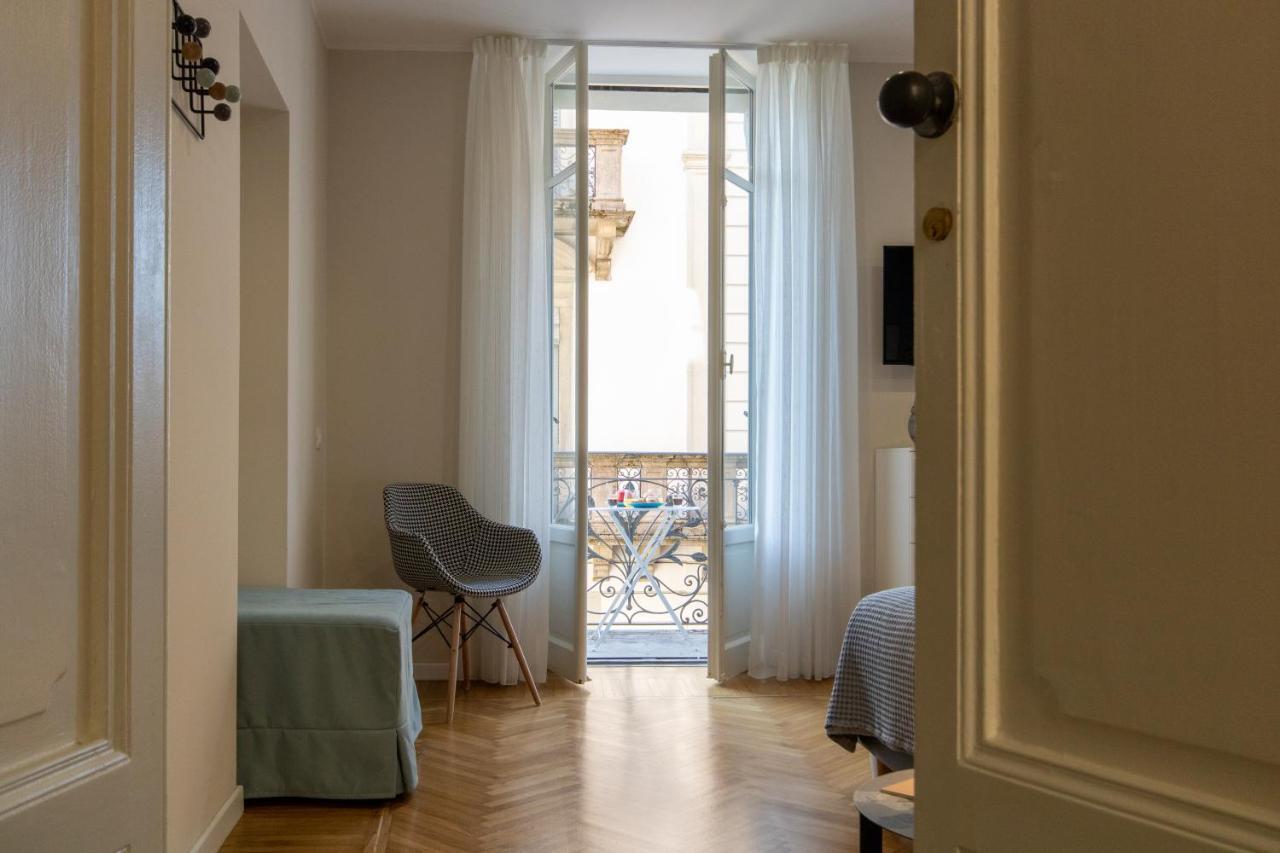 Aqualago Casa Vacanze - Apartament B Verbania Luaran gambar